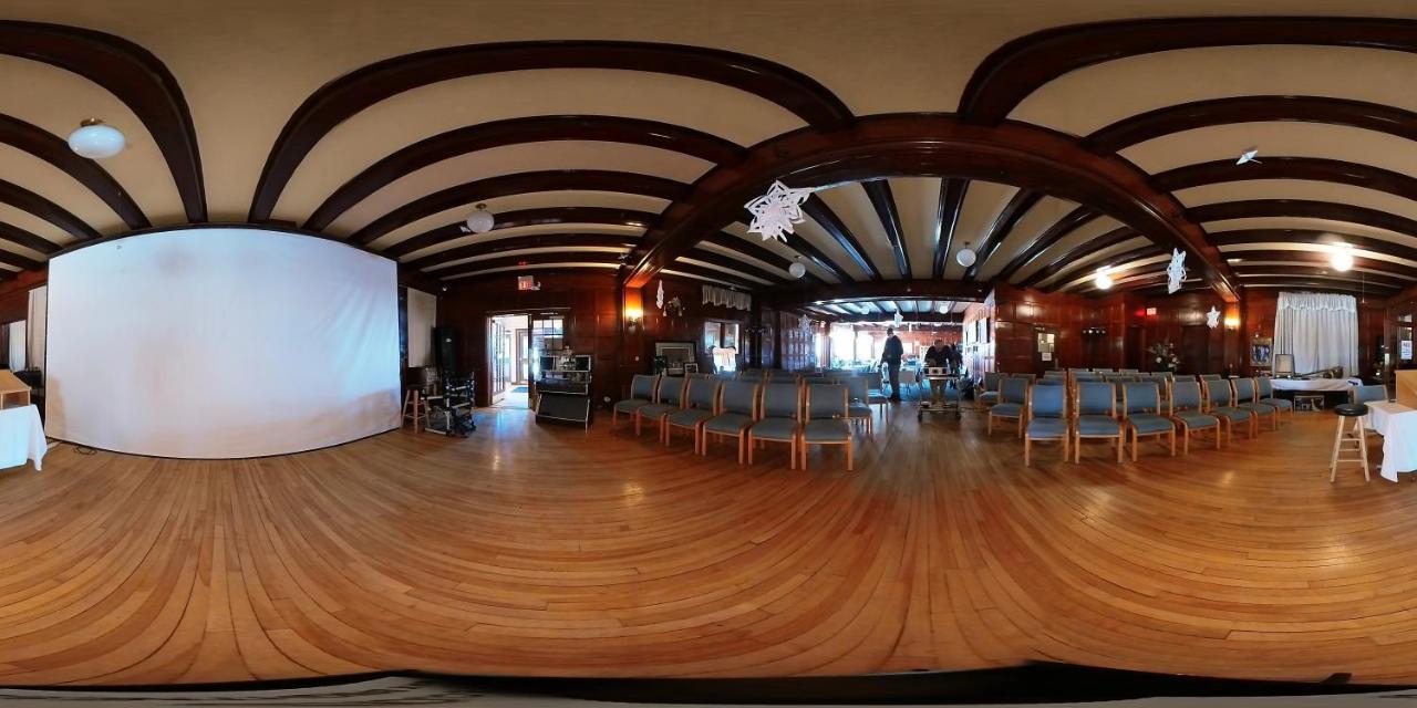 Red Rock Inn Экстерьер фото