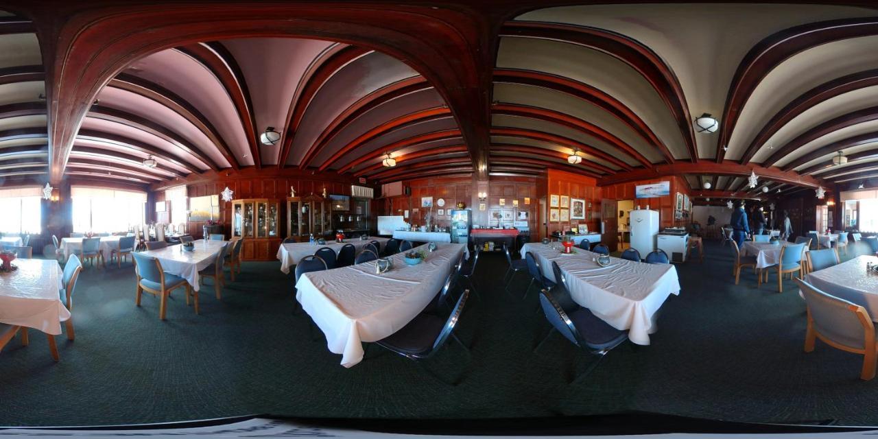Red Rock Inn Экстерьер фото